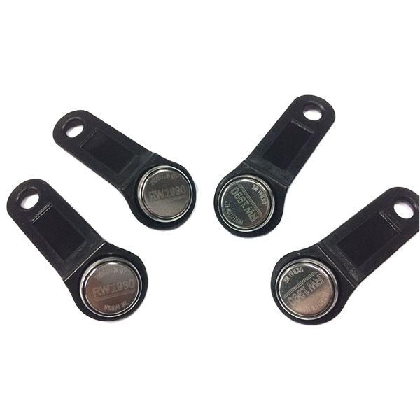 iButton Key (DS1990A)